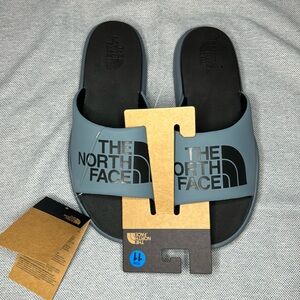 NWT Men’s The North Face Slides